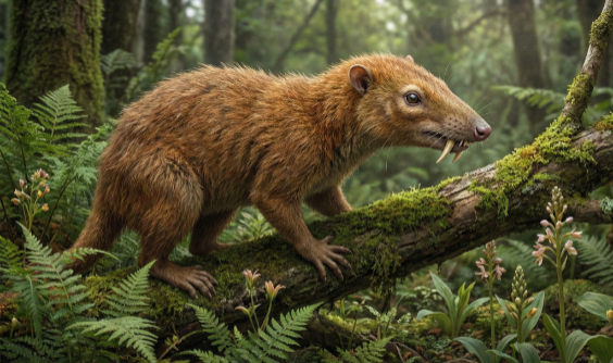 クロノピオの画像