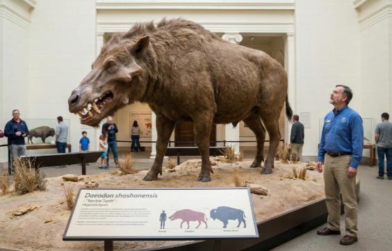 ダエオドンの画像3