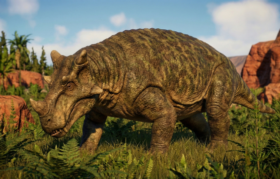 エステメノスクスの画像1