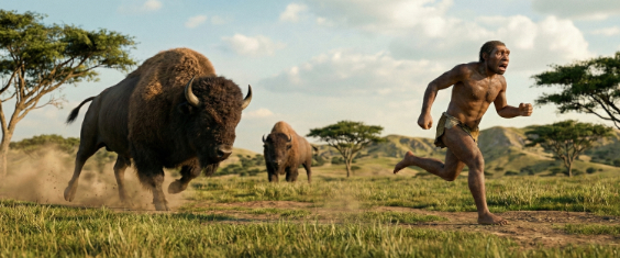 ホモ・エレクトゥスの画像4