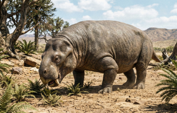 カンネメエリアの画像1