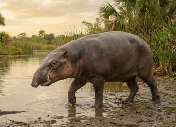 モエリテリウムの画像2