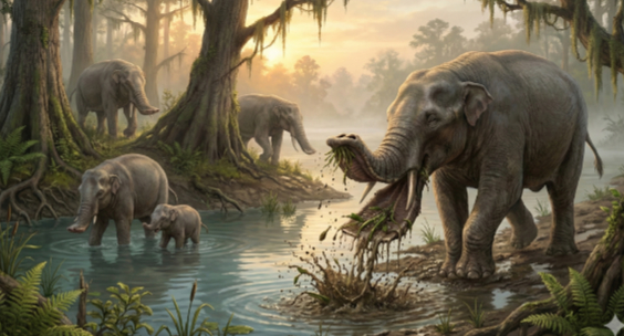 プラチベロドンの画像1